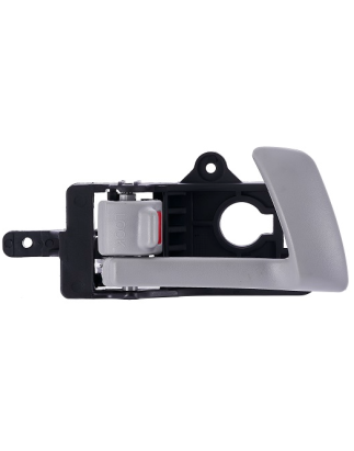 MANIGLIA APRIPORTA INTERNA GRIGIA ANT/POST SX HYUNDAI SANTA FE