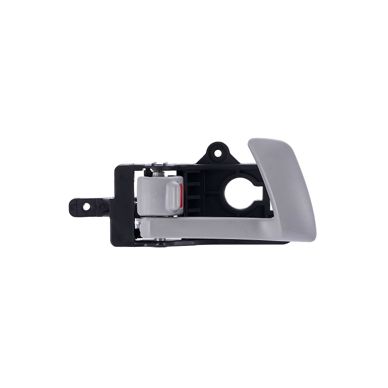 MANIGLIA APRIPORTA INTERNA GRIGIA ANT/POST SX HYUNDAI SANTA FE (CM) 2005 2009 OEM 826102B000J4