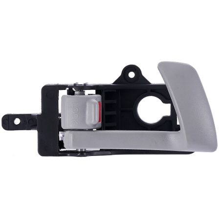 MANIGLIA APRIPORTA INTERNA GRIGIA ANT/POST SX HYUNDAI SANTA FE