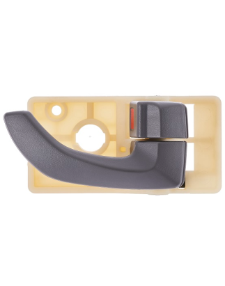 MANIGLIA APRIPORTA INTERNA MARRONE ANT/POST DX HYUNDAI TUCSON I
