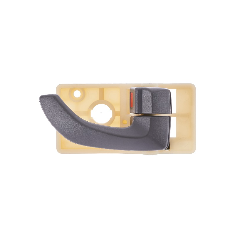 MANIGLIA APRIPORTA INTERNA MARRONE ANT/POST DX HYUNDAI TUCSON I (JM) 2004 2010 OEM 826202E000U7