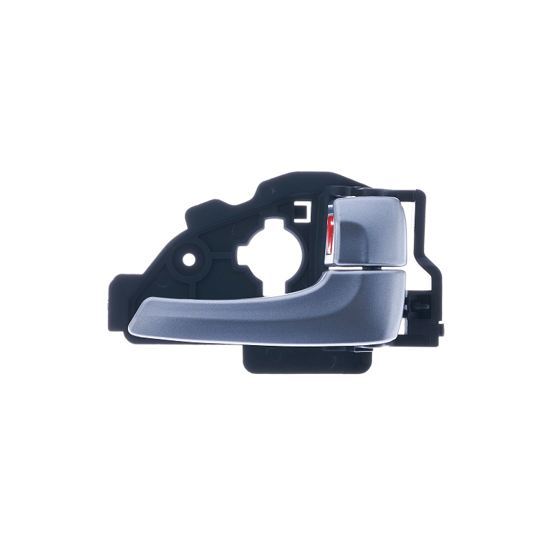 MANIGLIA APRIPORTA INTERNA ARGENTO ANT/POST DX HYUNDAI iX35/TUCSON (LM/EL/ELH) 2010 2015 OEM 826202S020SAS