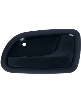 MANIGLIA APRIPORTA INTERNA NERA ANT/POST DX KIA PICANTO (SA)