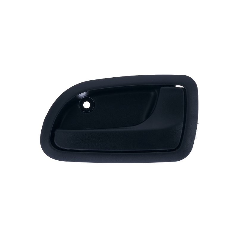 MANIGLIA APRIPORTA INTERNA NERA ANT/POST DX KIA PICANTO (SA) 2004 2008 OEM 8262007000BK