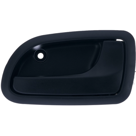 MANIGLIA APRIPORTA INTERNA NERA ANT/POST SX KIA PICANTO (SA)