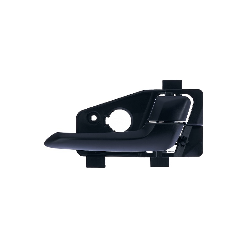 MANIGLIA APRIPORTA INTERNA NERA ANT DX KIA PICANTO (TA) 2011 2015 OEM 826201Y000EQ