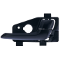 MANIGLIA APRIPORTA INTERNA NERA ANT DX KIA PICANTO (TA) 2011 2015 OEM 826201Y000EQ