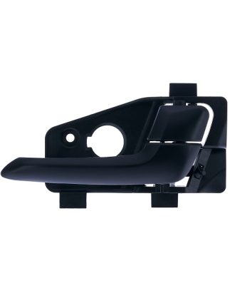MANIGLIA APRIPORTA INTERNA NERA POST SX KIA PICANTO (TA) 2011