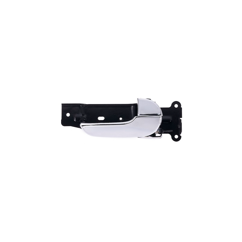 MANIGLIA APRIPORTA INTERNA CROMATA ANT SX KIA CARNIVAL (UP/FL/GQ) 1998 2006 OEM 0K53B59330BT
