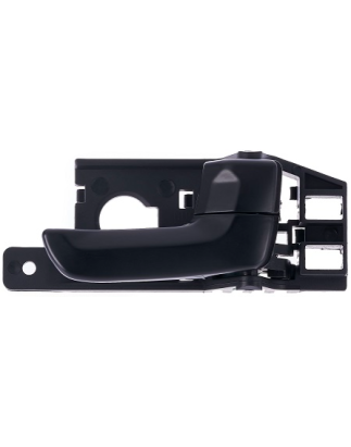 MANIGLIA APRIPORTA INTERNA NERA ANT/POST DX KIA SPORTAGE (JE/KM)
