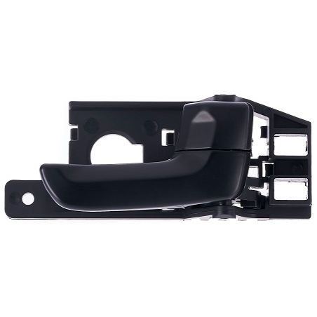 MANIGLIA APRIPORTA INTERNA NERA ANT/POST DX KIA SPORTAGE (JE/KM)