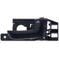 MANIGLIA APRIPORTA INTERNA NERA ANT/POST DX KIA SPORTAGE (JE/KM) 2004 2008 OEM 826201F000WK