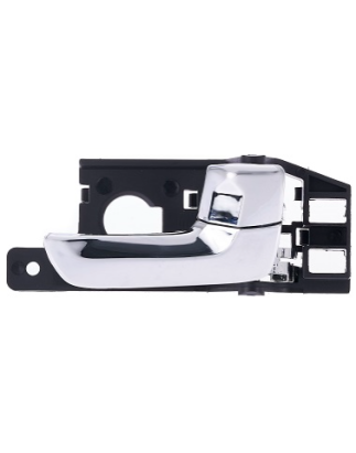 MANIGLIA APRIPORTA INTERNA CROMATA ANT/POST SX KIA SPORTAGE