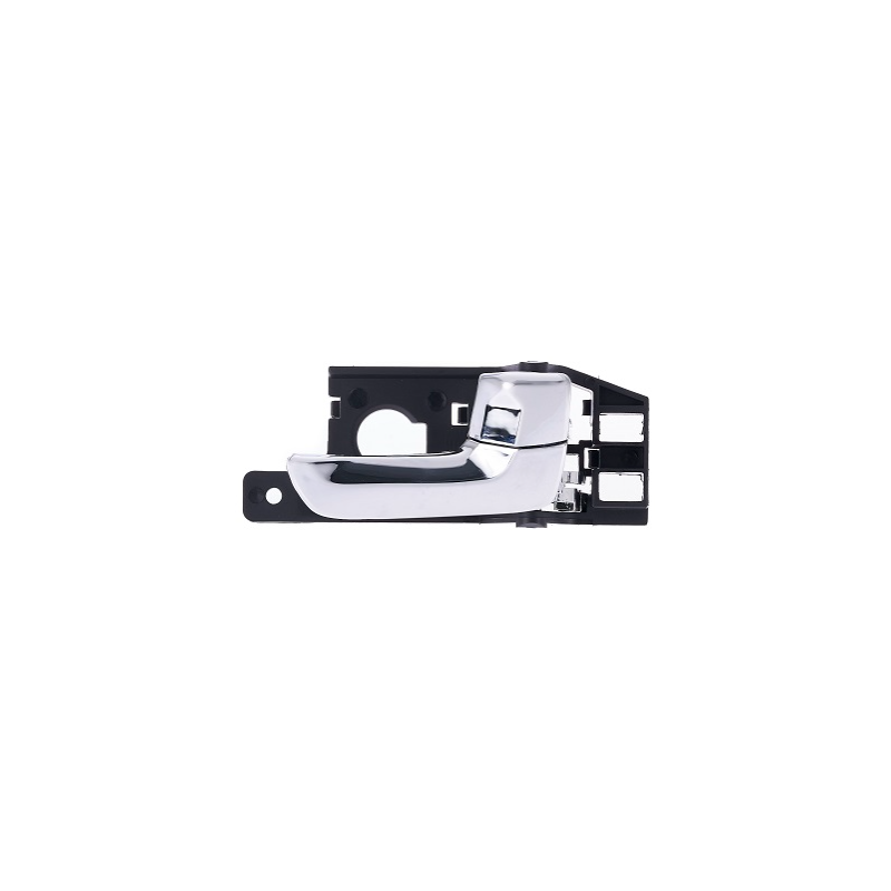 MANIGLIA APRIPORTA INTERNA CROMATA ANT/POST SX KIA SPORTAGE (JE/KM) 2004 2008 OEM 826101F010