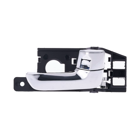 MANIGLIA APRIPORTA INTERNA CROMATA ANT/POST SX KIA SPORTAGE