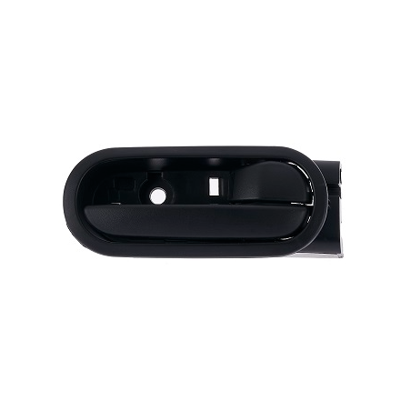 MANIGLIA APRIPORTA INTERNA NERA ANT/POST DX MAZDA 2 (DE/DH) 2007