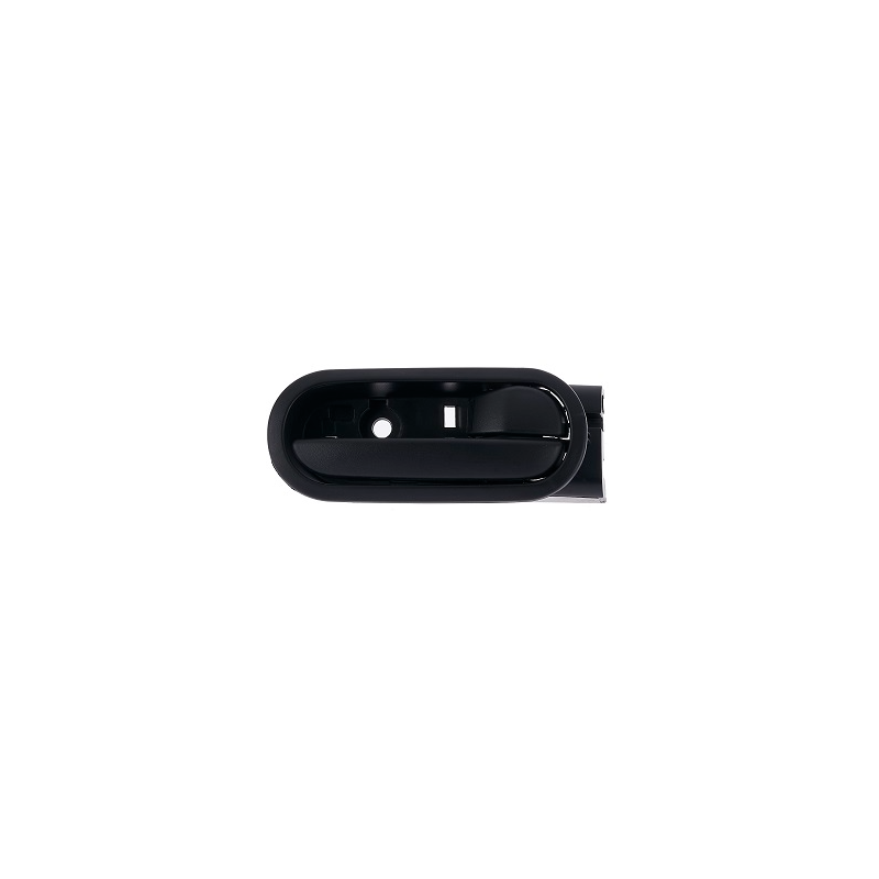 MANIGLIA APRIPORTA INTERNA NERA ANT/POST SX MAZDA 2 (DE/DH) 2007 2014 OEM D65159330A02