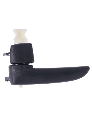 MANIGLIA APRIPORTA INTERNA NERA ANT/POST DX MAZDA 3 SDN-H/B (BK)