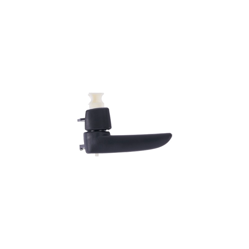 MANIGLIA APRIPORTA INTERNA NERA ANT/POST DX MAZDA 3 SDN-H/B (BK) 2004 2008 OEM D35159330D02