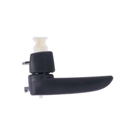 MANIGLIA APRIPORTA INTERNA NERA ANT/POST SX MAZDA 3 SDN-H/B (BK)