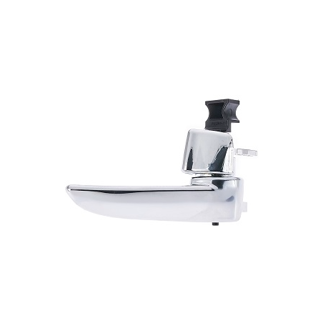 MANIGLIA APRIPORTA INTERNA CROMATA ANT/POST DX MAZDA 3 SDN-H/B