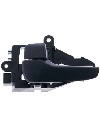 MANIGLIA APRIPORTA INTERNA NERA ANT/POST DX MITSUBISHI ASX (GAW)