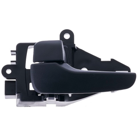 MANIGLIA APRIPORTA INTERNA NERA ANT/POST DX MITSUBISHI ASX (GAW)