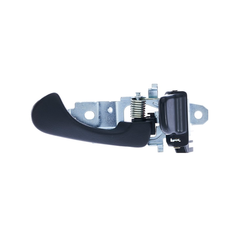 MANIGLIA APRIPORTA INTERNA NERA ANT/POST DX MITSUBISHI P/U L200 (K7T/K6T/K5T) 1997 1999 OEM MR732143