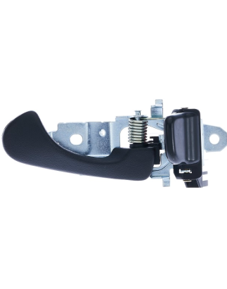 MANIGLIA APRIPORTA INTERNA NERA ANT/POST SX MITSUBISHI P/U L200