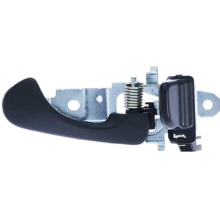 MANIGLIA APRIPORTA INTERNA NERA ANT/POST SX MITSUBISHI P/U L200