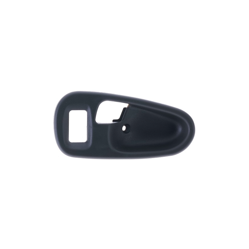 MANIGLIA APRIPORTA INTERNA (SOLO MOSTRINA) GRIGIA ANT/POST DX MITSUBISHI P/U L200 (K7T/K6T/K5T) 1997 1999 OEM MR763539