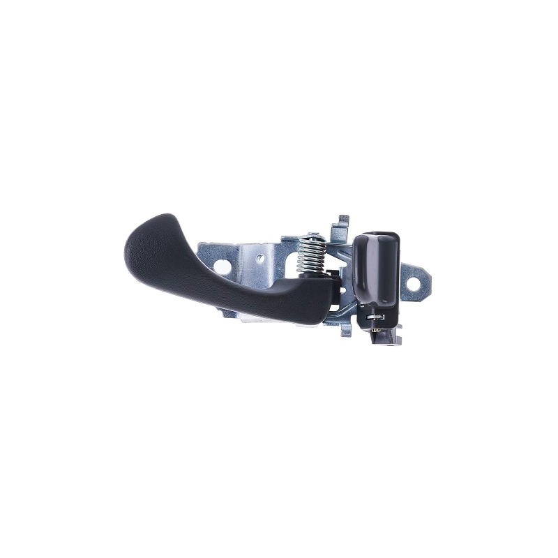 MANIGLIA APRIPORTA INTERNA GRIGIA ANT/POST DX MITSUBISHI LANCER (CBA/CDA/CB1/CB4) 1992 1995 OEM MR970102