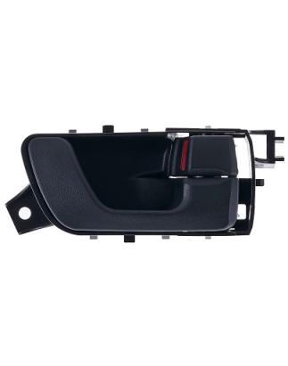 MANIGLIA APRIPORTA INTERNA NERA ANT/POST DX MITSUBISHI PAJERO