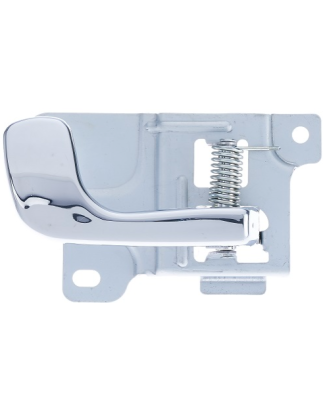 MANIGLIA APRIPORTA INTERNA CROMATA ANT DX MITSUBISHI PAJERO