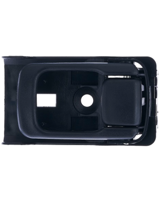 MANIGLIA APRIPORTA INTERNA NERA ANT/POST DX NISSAN MICRA (K11)