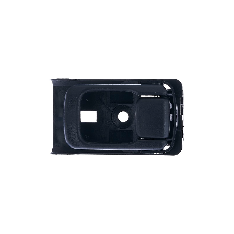 MANIGLIA APRIPORTA INTERNA NERA ANT/POST DX NISSAN MICRA (K11) 1992 1998 OEM 8067050Y02A