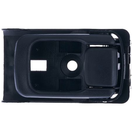 MANIGLIA APRIPORTA INTERNA NERA ANT/POST DX NISSAN MICRA (K11)
