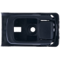 MANIGLIA APRIPORTA INTERNA NERA ANT/POST DX NISSAN MICRA (K11) 1992 1998 OEM 8067050Y02A