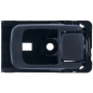 MANIGLIA APRIPORTA INTERNA GRIGIA ANT/POST SX NISSAN MICRA (K11) 1992 1998 OEM 8067150Y02G