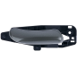 MANIGLIA APRIPORTA INTERNA GRIGIA ANT DX FIAT STILO (192) 2001 2006 OEM 71719110