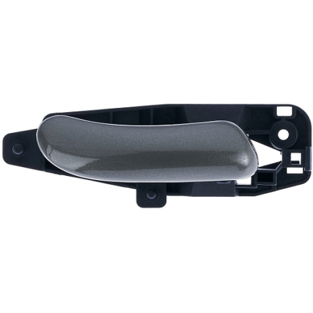 MANIGLIA APRIPORTA INTERNA GRIGIA ANT SX FIAT STILO (192) 2001