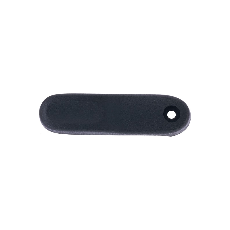 MANIGLIA APRIPORTA INTERNA PORTELLONE NERA NISSAN PRIMASTAR (X83) 2002 2006 OEM 91166527