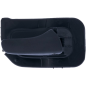 MANIGLIA APRIPORTA INTERNA NERA POST DX OPEL ASTRA F (T92) 1991 1994 OEM 9038174193J