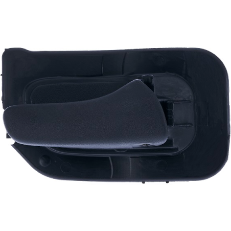 MANIGLIA APRIPORTA INTERNA NERA POST SX OPEL ASTRA F (T92) 1991