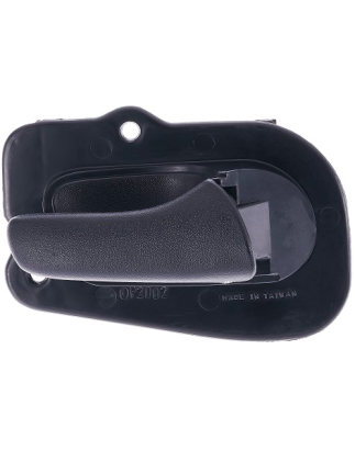 MANIGLIA APRIPORTA INTERNA NERA ANT SX OPEL CORSA B (S93) 1993