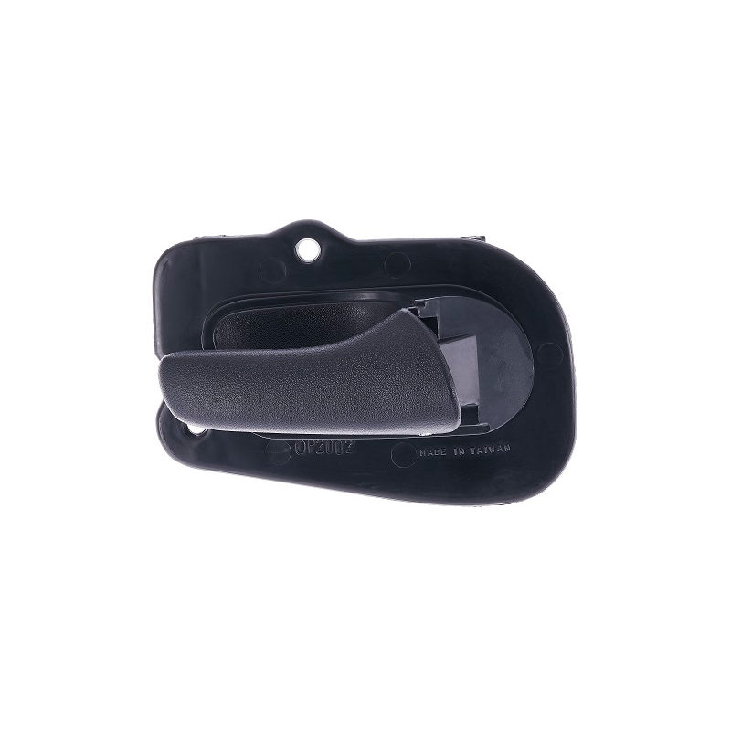 MANIGLIA APRIPORTA INTERNA NERA ANT SX OPEL CORSA B (S93) 1993 1995 OEM 90431361