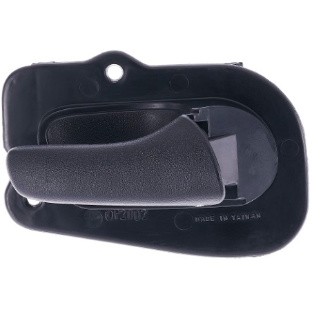 MANIGLIA APRIPORTA INTERNA NERA ANT SX OPEL CORSA B (S93) 1993