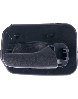 MANIGLIA APRIPORTA INTERNA NERA POST SX OPEL CORSA B (S93) 1993