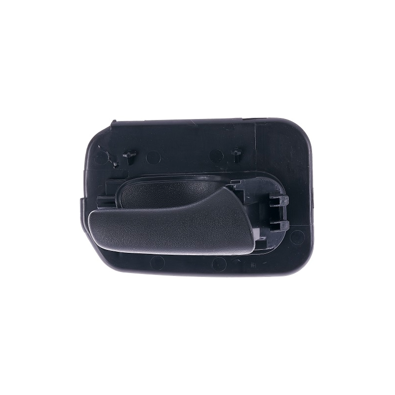 MANIGLIA APRIPORTA INTERNA NERA POST SX OPEL CORSA B (S93) 1993 1995 OEM 90431363