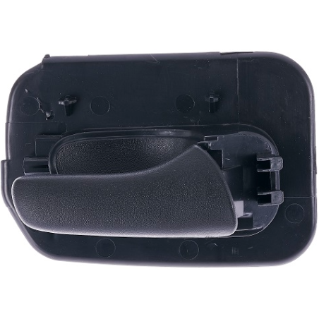 MANIGLIA APRIPORTA INTERNA NERA POST SX OPEL CORSA B (S93) 1993